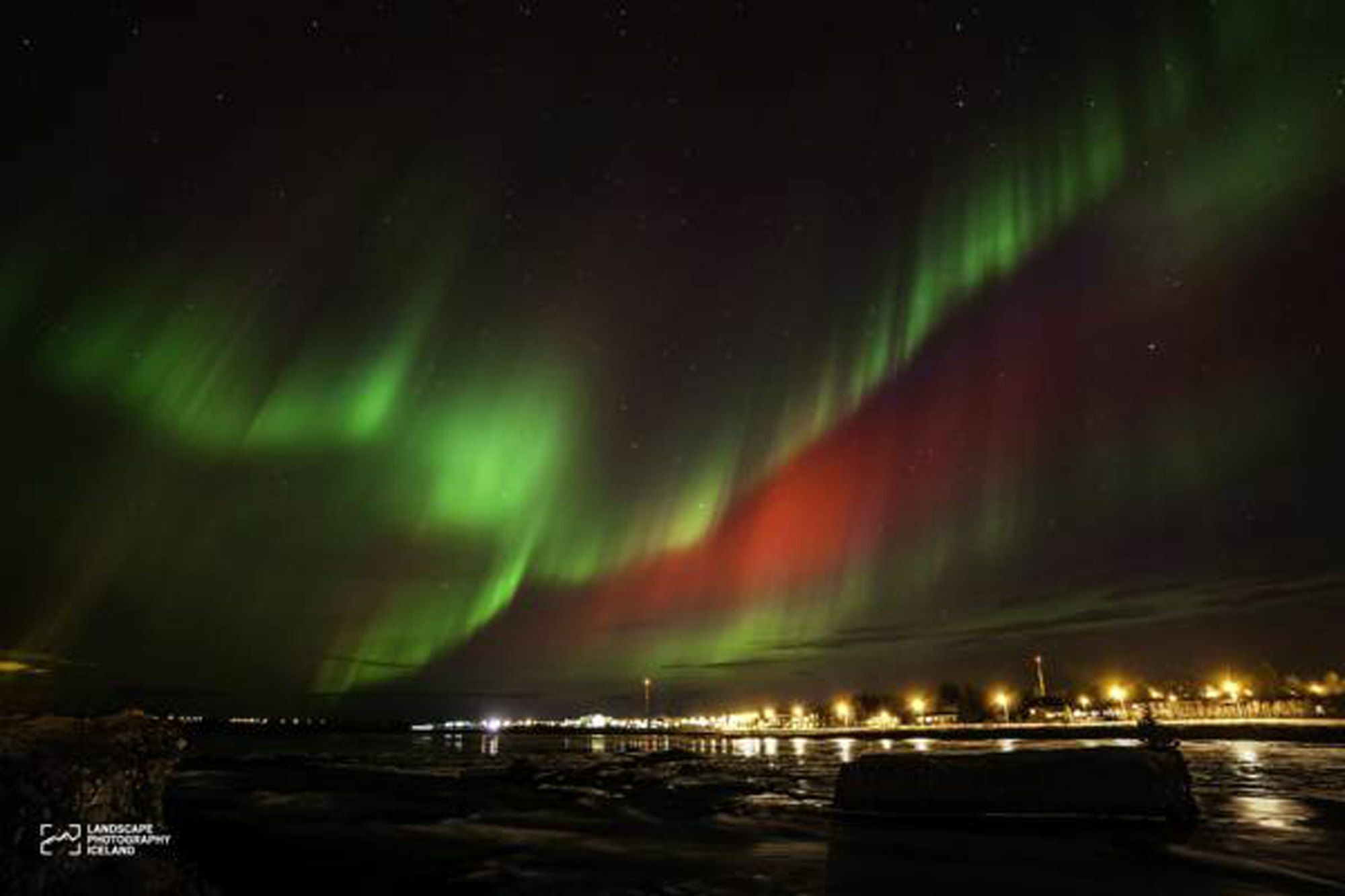 River Apartments Selfoss Buitenkant foto