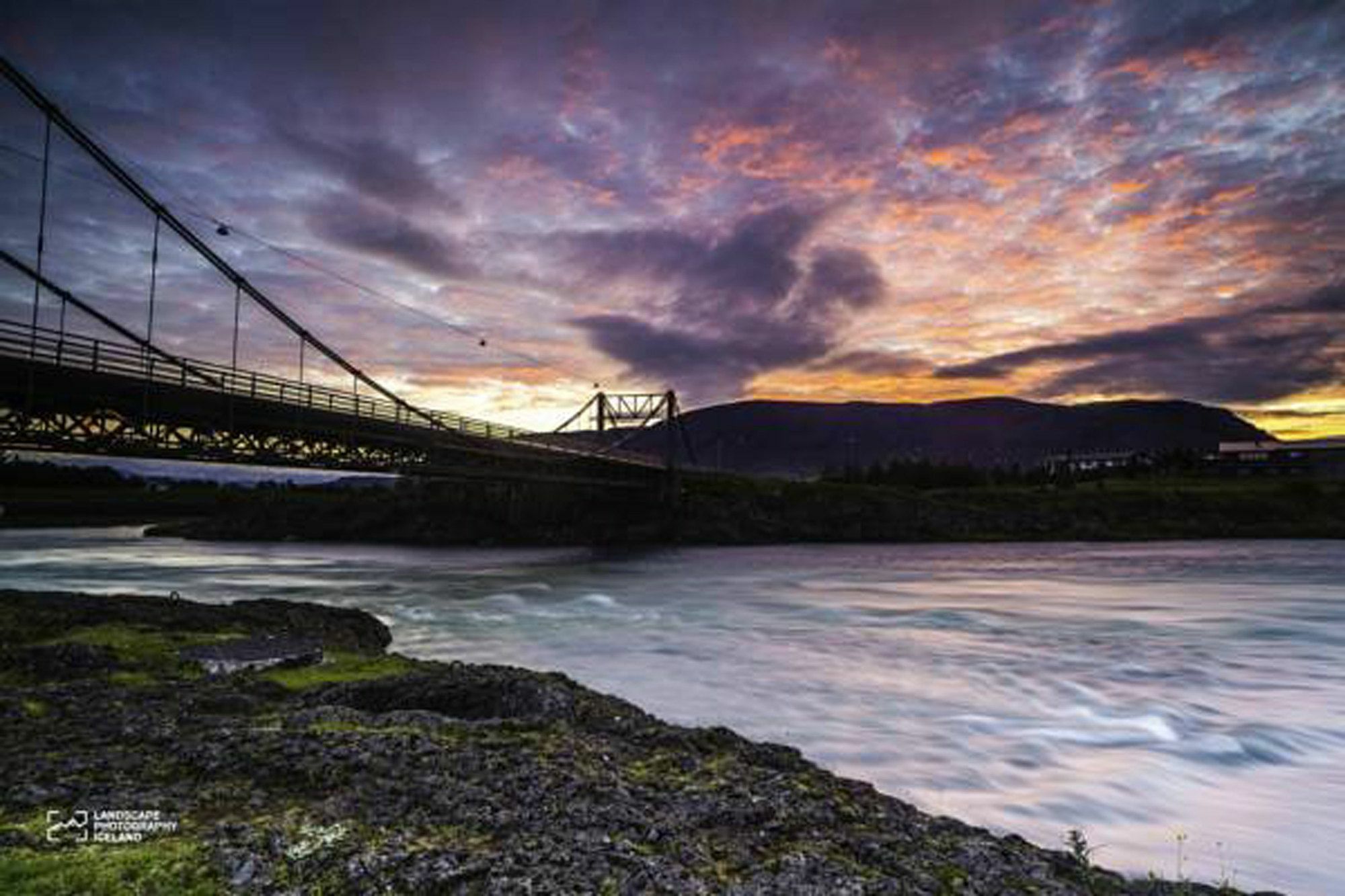 River Apartments Selfoss Buitenkant foto